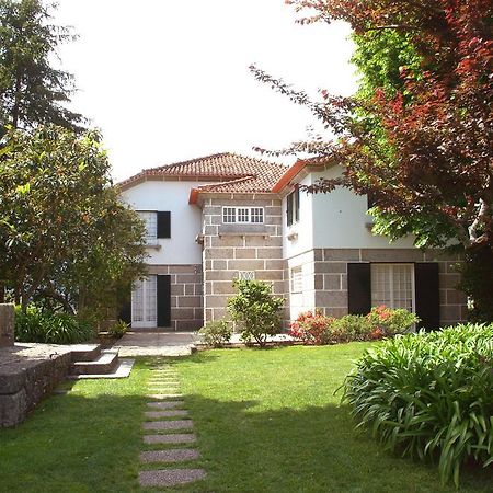 Quinta Das Vessadas Hotel Castelo de Paiva Exterior photo